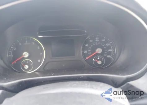 2017 Kia Sorento 3.3L Lx from USA, damaged, VIN 5XYPGDA50HG333140